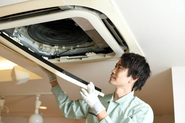 Best Residential Air Duct Cleaning  in Yarrow Point, WA